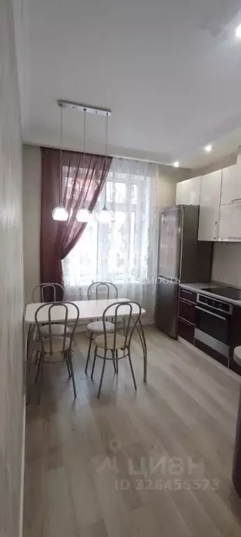 2-к кв. Московская область, Красногорск Опалиха мкр, ул. Дежнева, 9 ... - Фото 1