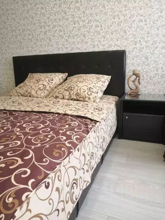 1-к кв. Самарская область, Тольятти Калмыцкая ул., 44 (40.0 м) - Фото 1