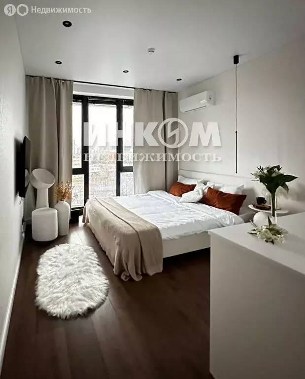 1-комнатная квартира: Москва, Окружной проезд, 10Б (19 м) - Фото 2