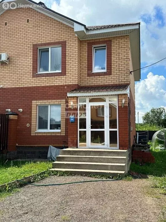 Дом в село Зубово, улица Ивана Бунина, 10 (94.3 м) - Фото 2