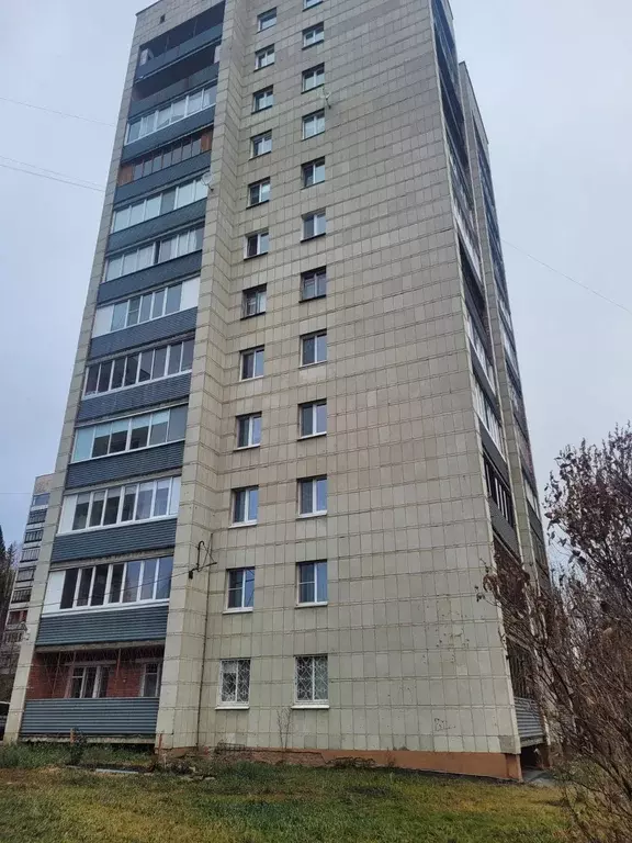 Продаётся 1-к квартира, 36 м - Фото 0