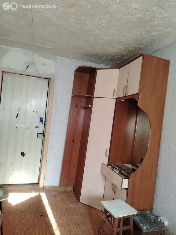 1к в 5-комнатной квартире (12 м) - Фото 1