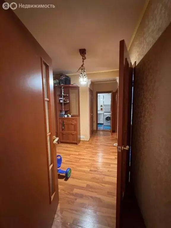 2-комнатная квартира: Саратов, Хабаровская улица, 25 (56.6 м) - Фото 2