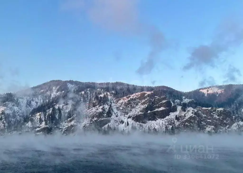 Участок в Красноярский край, Дивногорск  (300.0 сот.) - Фото 2