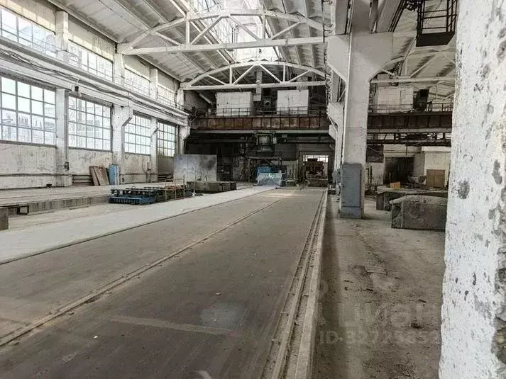 Производственное помещение в Нижегородская область, Нижний Новгород ... - Фото 2