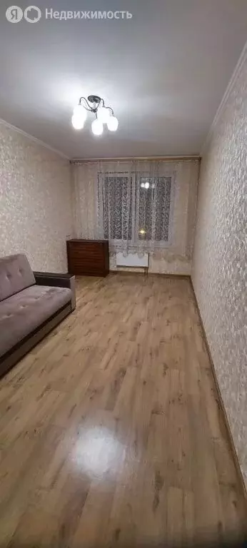 1-комнатная квартира: Москва, бульвар Академика Ландау, 3 (45 м) - Фото 1