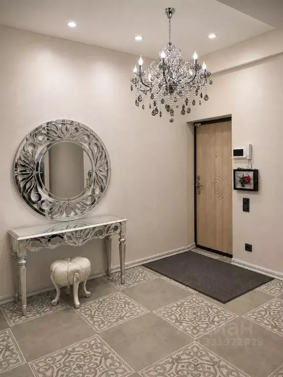 3-к кв. Иркутская область, Иркутск ул. Александра Невского, 97/1 ... - Фото 2