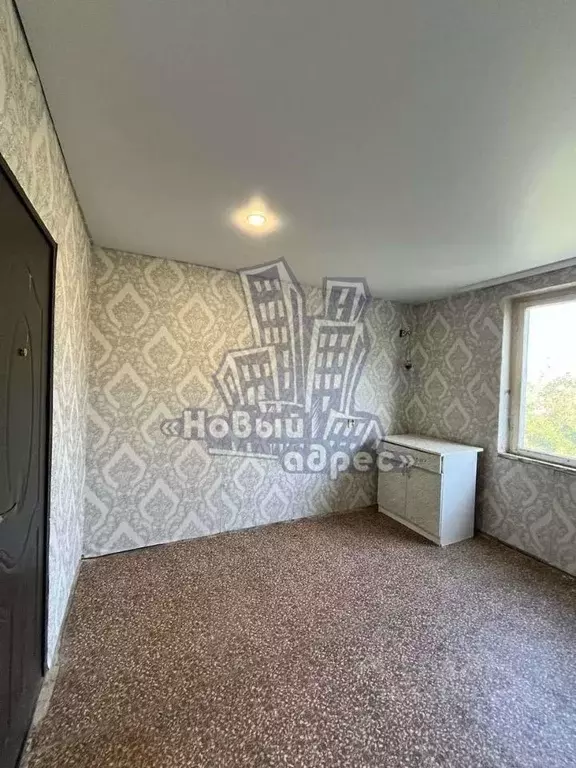 Комната Воронежская область, Воронеж Шилово мкр, ул. Теплоэнергетиков, ... - Фото 1