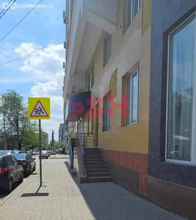 Офис (228.3 м) - Фото 1