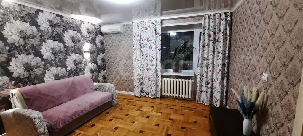 2-к. квартира, 67,4 м, 2/12 эт. - Фото 1