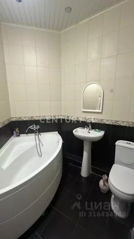 1-к кв. Дагестан, Махачкала ул. Времена Года, 15 (45.0 м) - Фото 1