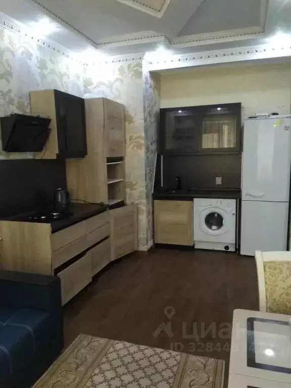 1-к кв. Ставропольский край, Ессентуки Пятигорская ул., 24 (40.0 м) - Фото 2