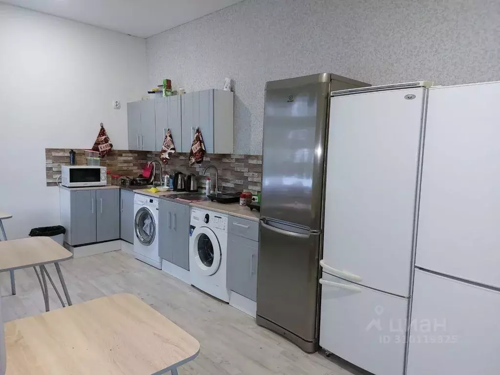 Комната Архангельская область, Архангельск ул. Самойло, 17к3 (12.0 м) - Фото 2