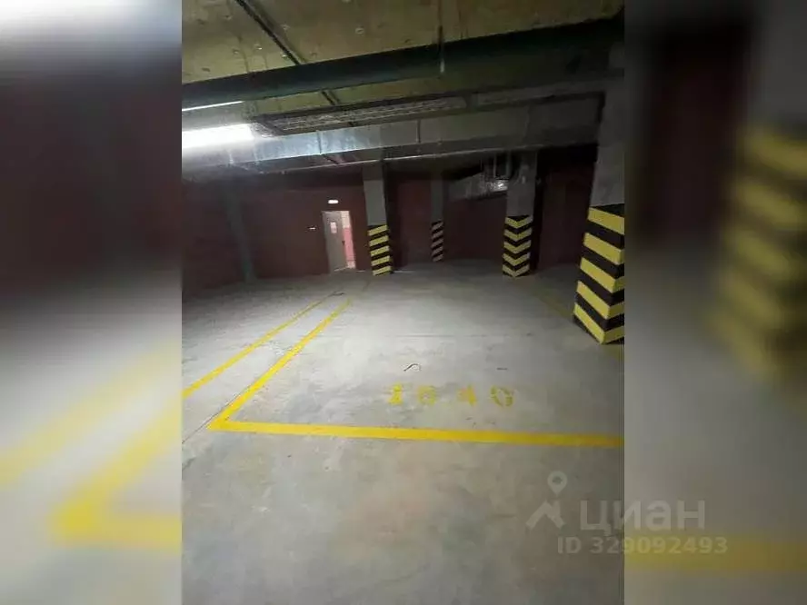 Гараж в Ханты-Мансийский АО, Сургут ул. Мелик-Карамова, 4/3 (15 м) - Фото 1