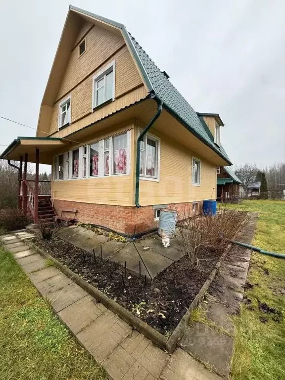 Дом в Москва Поляны СНТ, 24 (130 м) - Фото 1