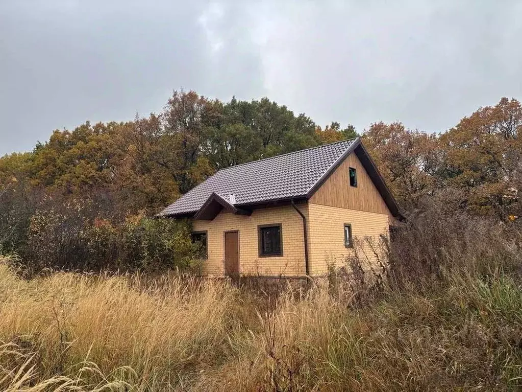 Дом в Белгородская область, Белгородский район, с. Стрелецкое, ... - Фото 1