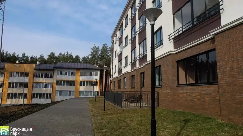 Офис в Свердловская область, Березовский ул. Габдуллы Тукая, 2А (71 м) - Фото 1