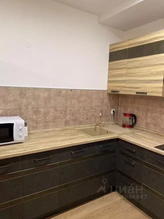 2-к кв. Москва Окружной проезд, 10Б (35.0 м) - Фото 2