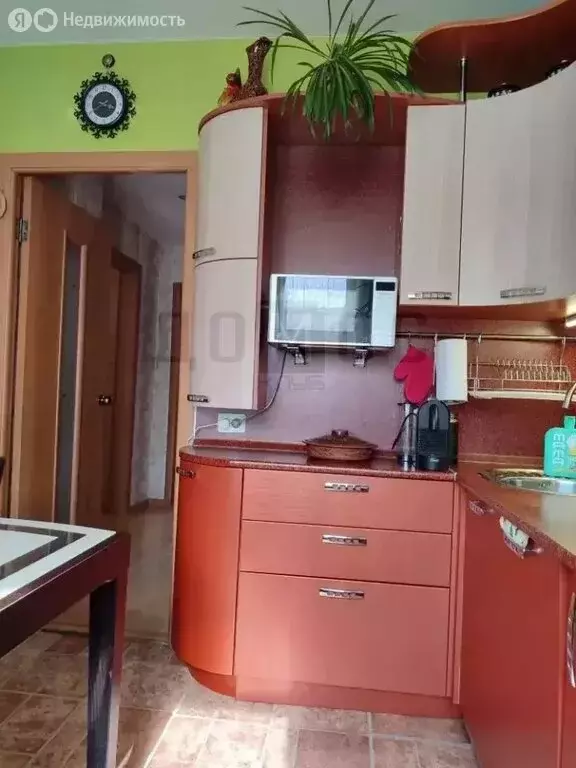 2-комнатная квартира: Первоуральск, Береговая улица, 70 (53 м) - Фото 1