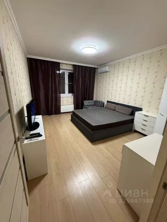 1-к кв. Московская область, Мытищи ул. Стрелковая, 21 (43.0 м) - Фото 1