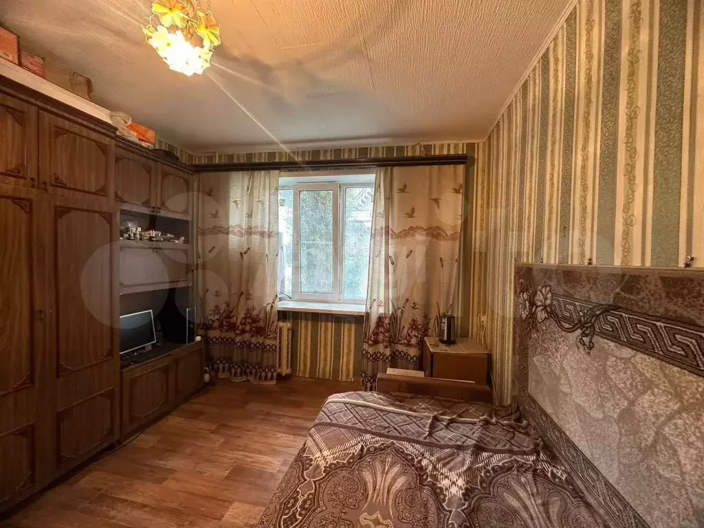 Комната 13 м в 1-к., 2/5 эт. - Фото 1