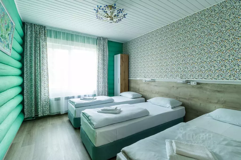 Дом в Нижегородская область, Воротынский муниципальный округ, с. ... - Фото 1