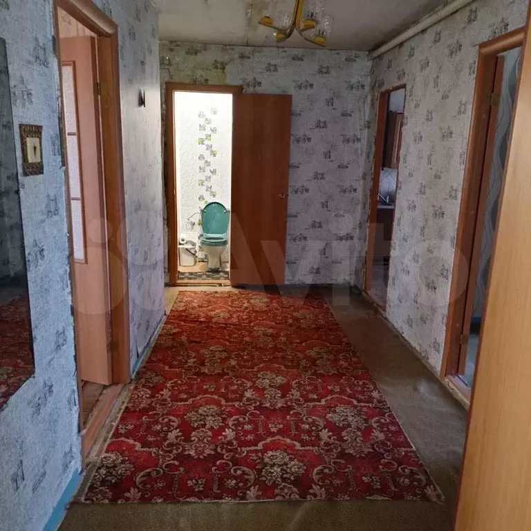 Дом 82 м на участке 7 сот. - Фото 1