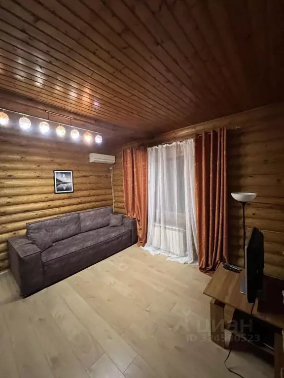 Дом в Краснодарский край, Сочи Виноградная ул., 125с1 (120 м) - Фото 0