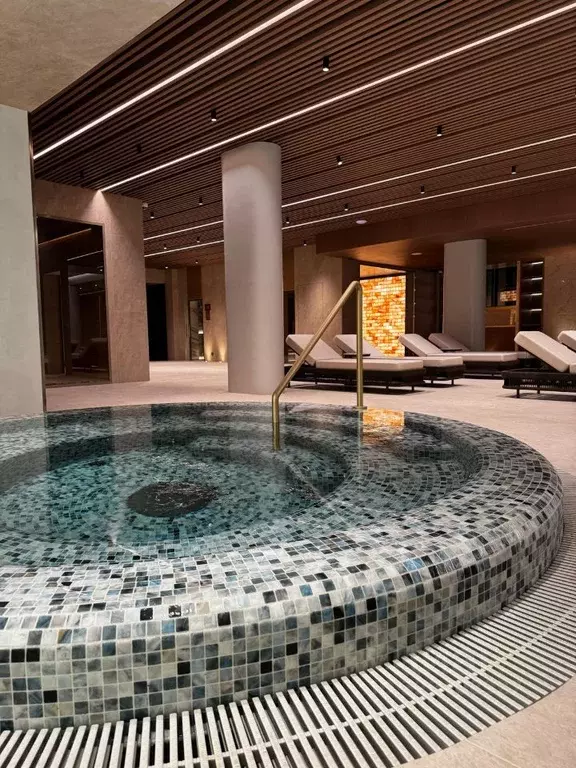 2-к кв. Краснодарский край, Сочи Курортный просп., 31 (47.5 м) - Фото 2