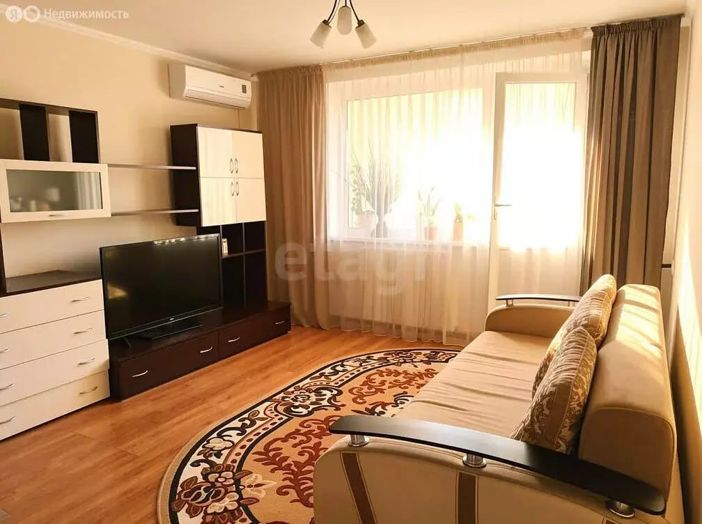 2-комнатная квартира: Темрюк, улица Карла Маркса, 152 (44.8 м) - Фото 2
