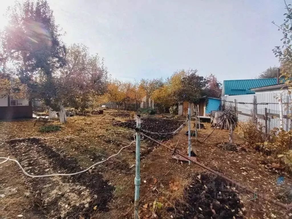 Дом в Саратовская область, Саратов проезд 11-й Черемуховый (25 м) - Фото 1