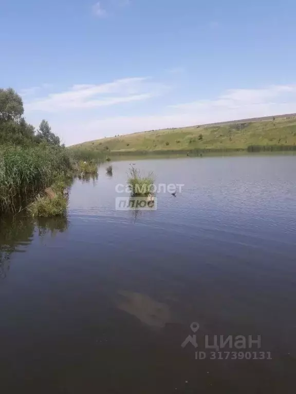 Дом в Курская область, Фатежский район, Большежировский сельсовет, д. ... - Фото 0