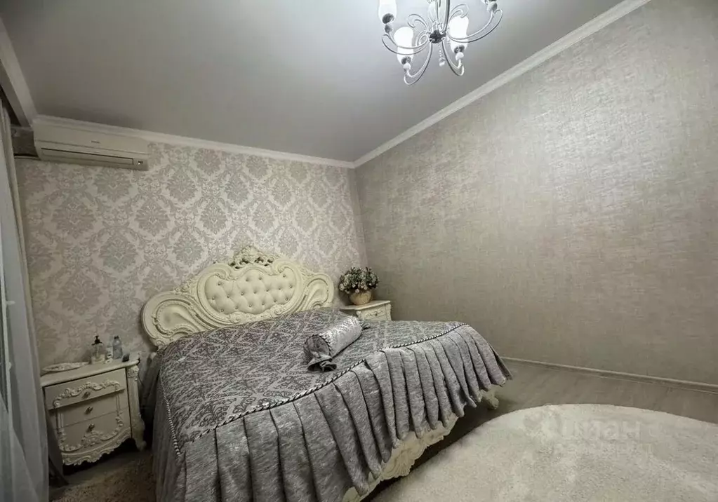 1-к кв. Ставропольский край, Кисловодск ул. Куйбышева, 88 (54.0 м) - Фото 2