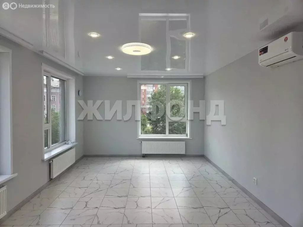 Помещение свободного назначения (47 м) - Фото 1