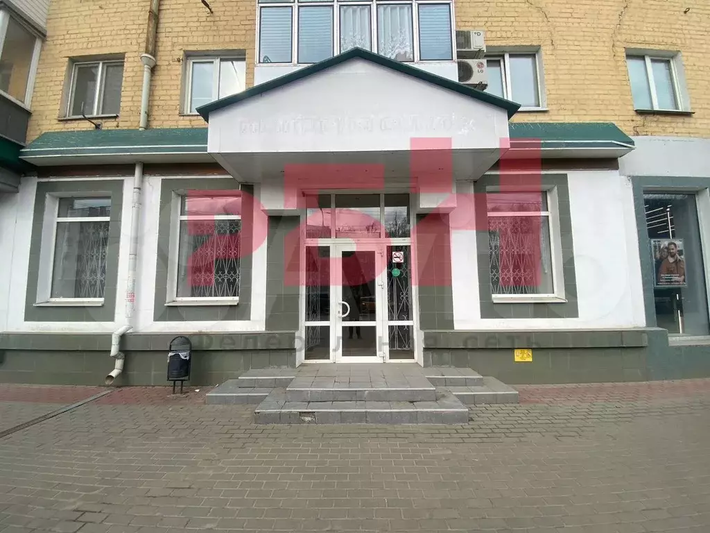 Помещение на топовом трафике, 136.3 м - Фото 1