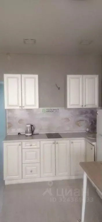 Студия Белгородская область, Белгород ул. Горького, 54Б (43.0 м) - Фото 1