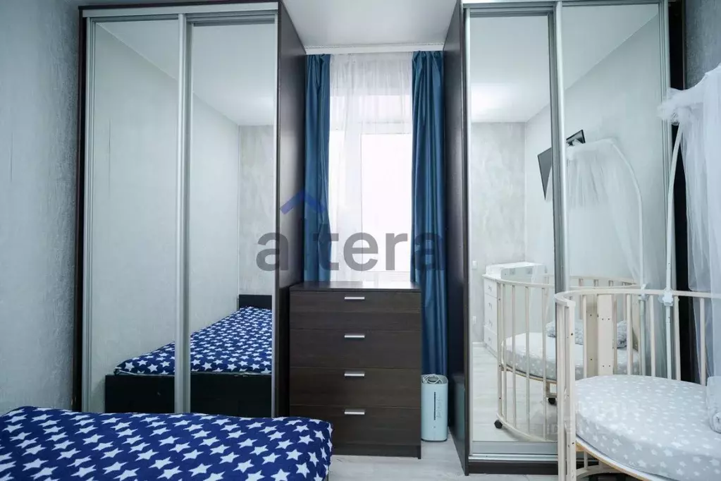 Студия Татарстан, Казань Роторная ул., 9а (18.5 м) - Фото 1