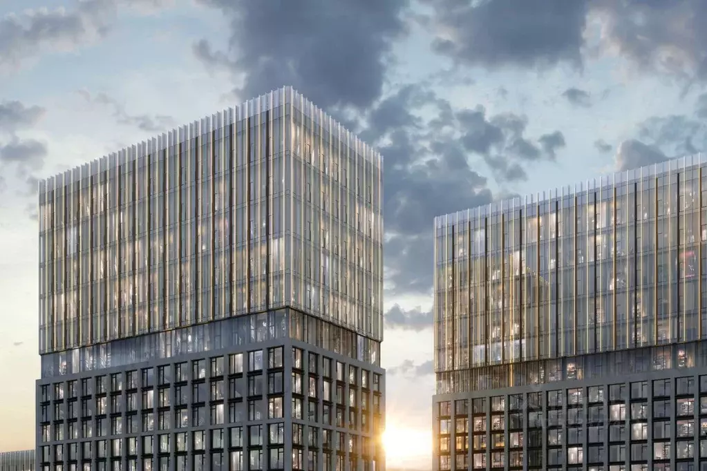 2-к кв. Москва ул. 4-я Марьиной рощи, 12к2 (64.0 м) - Фото 1