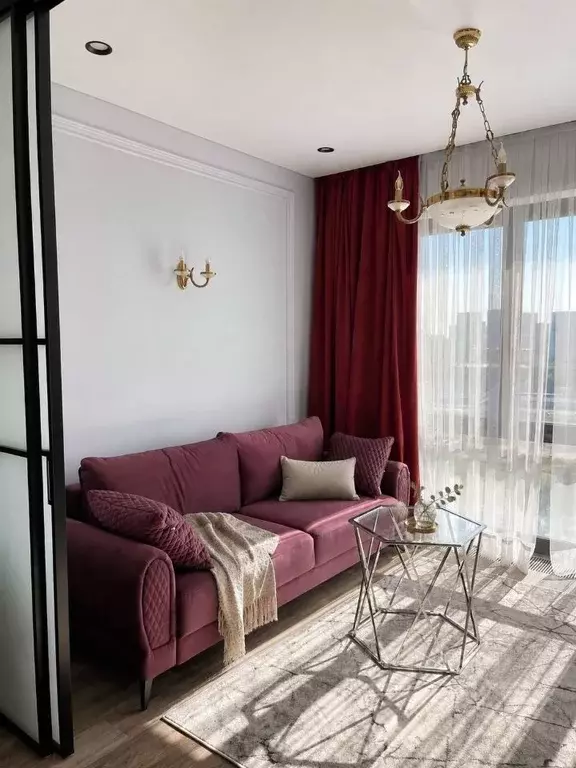 2-к кв. Москва Дубининская ул., 59А (42.0 м) - Фото 2