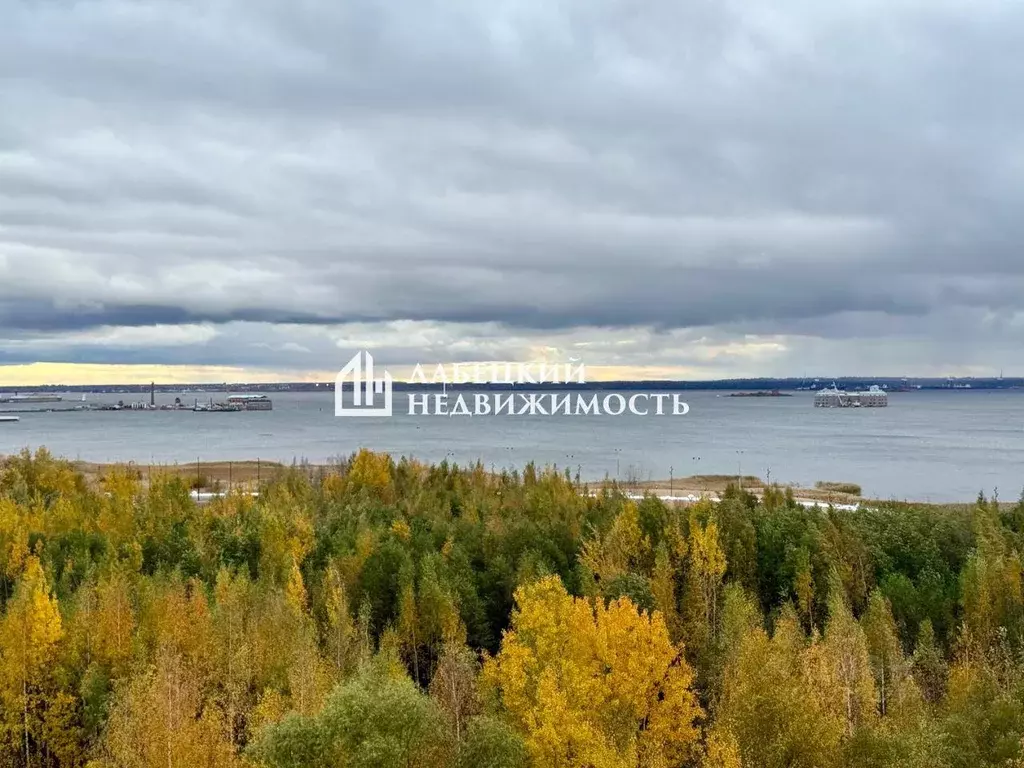 Квартира, 3 комнаты, 63.5 м - Фото 1