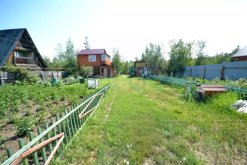 Дом в Саха (Якутия), Якутск ул. Виктория, 66 (80 м) - Фото 1