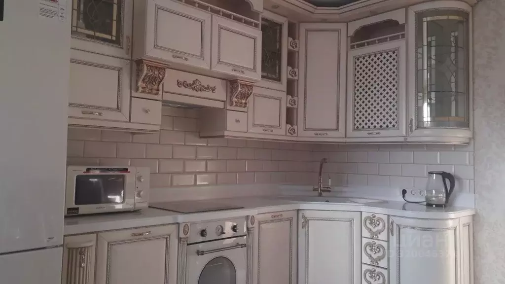 Студия Ленинградская область, Мурино Всеволожский район, просп. ... - Фото 0