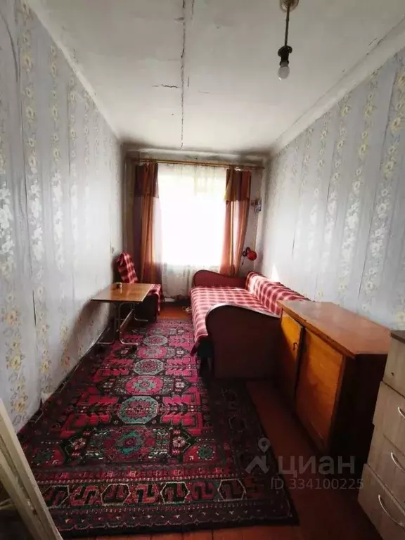3-к кв. Тверская область, Торжок ул. Лермонтова, 8 (57.7 м) - Фото 1