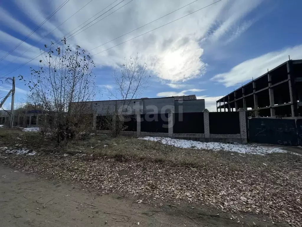 Склад в Забайкальский край, Чита Оленгуйская ул., 15 (1182 м) - Фото 1