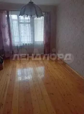 3-к. квартира, 62 м, 3/5 эт. - Фото 1