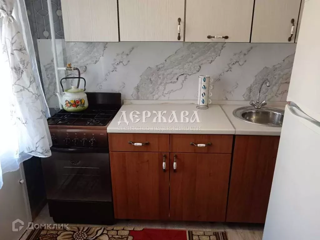 Продаётся 1-к квартира, 31.1 м - Фото 1