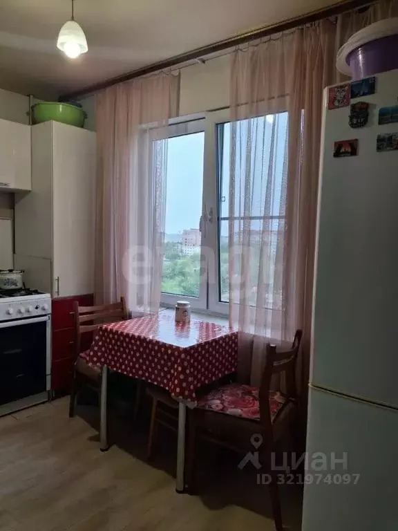 1-к кв. Северная Осетия, Владикавказ ул. Морских пехотинцев, 5 (36.0 ... - Фото 1