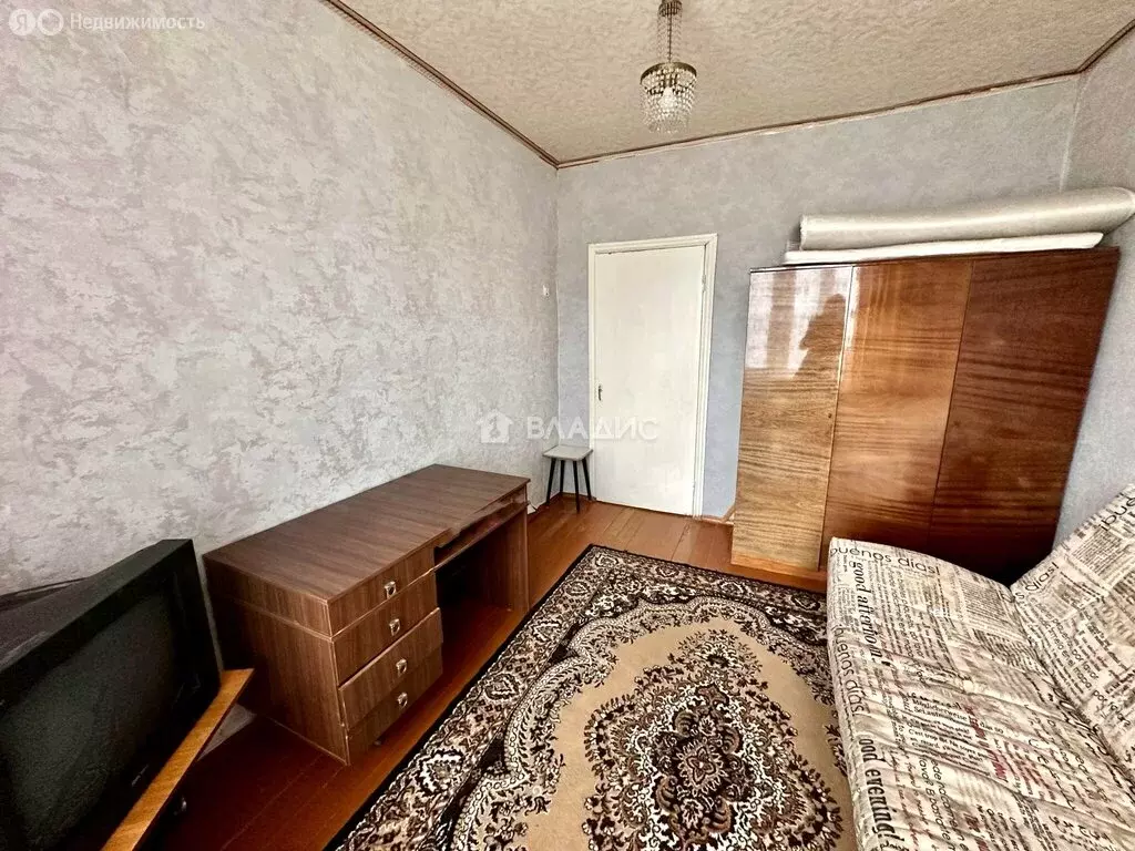 2-комнатная квартира: Нижний Ломов, улица Крылова, 12 (44.2 м) - Фото 2