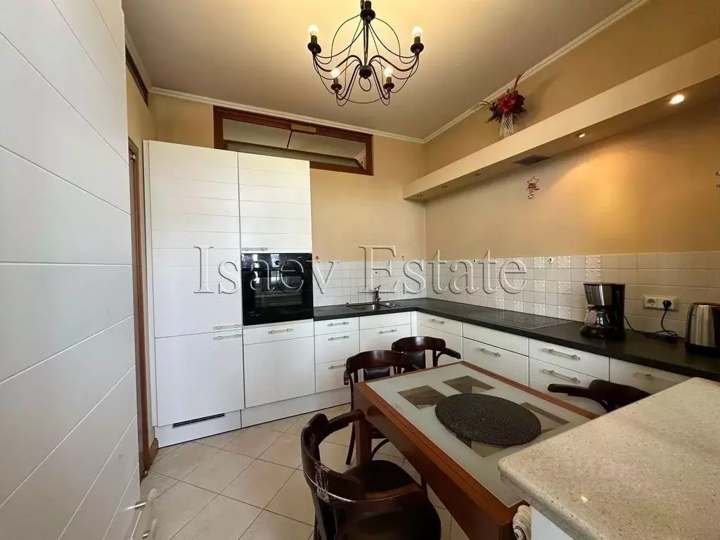 3-к кв. Москва ул. Ватутина, 18К2 (78.0 м) - Фото 1