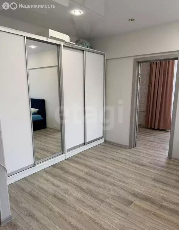 2-комнатная квартира: Ржев, Советская площадь, 8 (42 м) - Фото 1